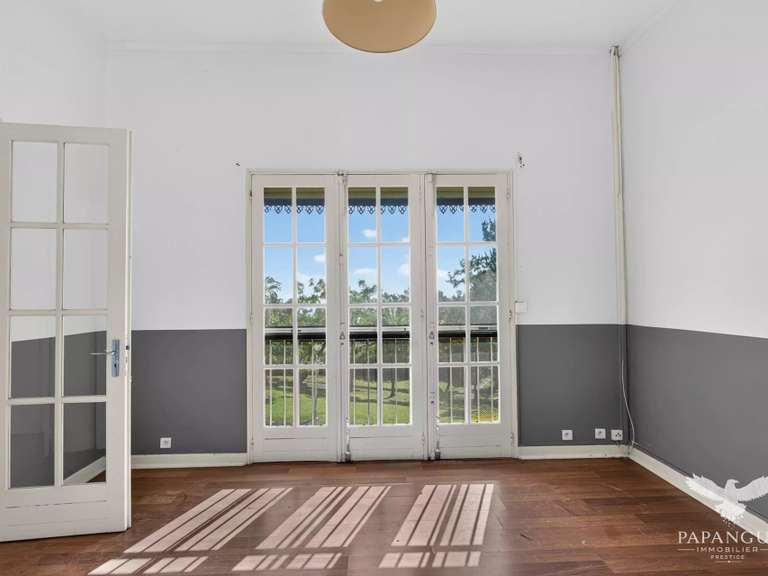 Terrain Saint-Denis - 469m²