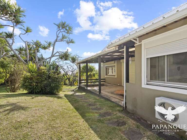 Terrain Saint-Denis - 469m²