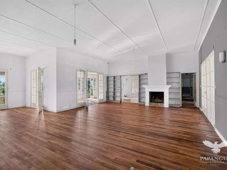 Terrain Saint-Denis - 469m²