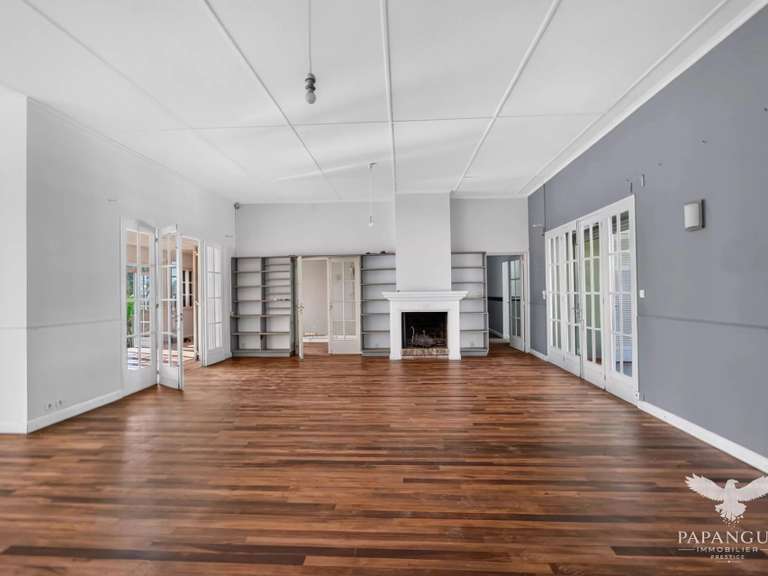 Terrain Saint-Denis - 469m²