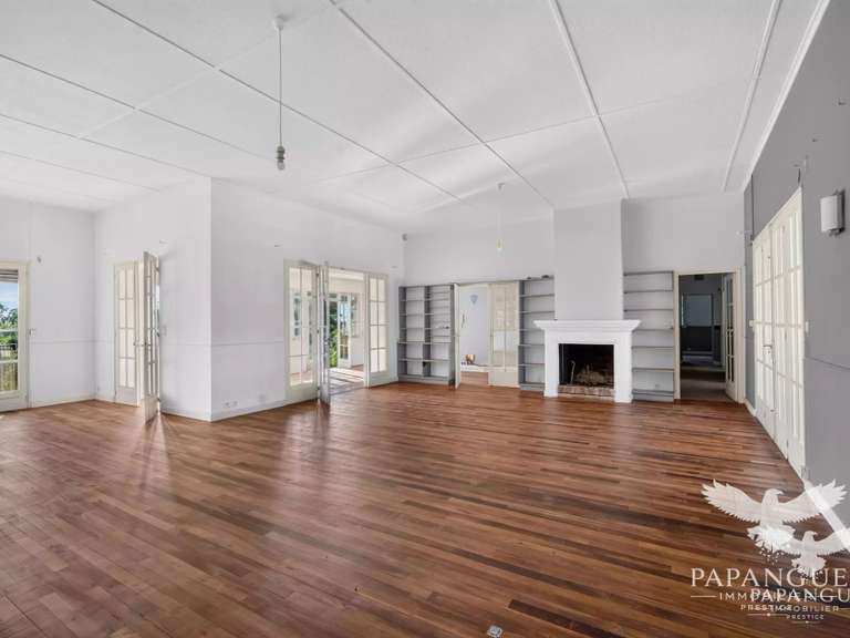 Terrain Saint-Denis - 469m²