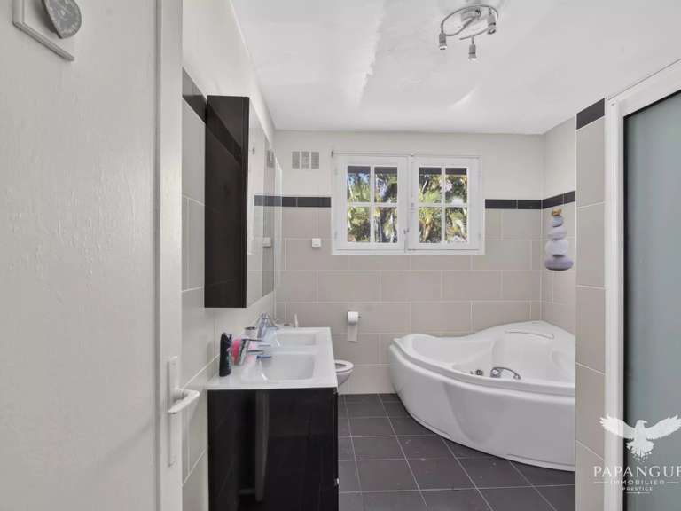 Terrain Saint-Denis - 469m²