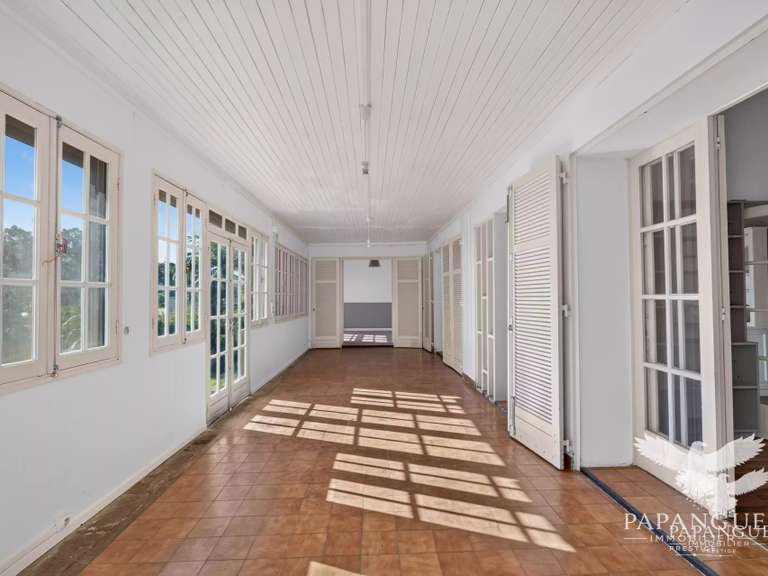 Terrain Saint-Denis - 469m²