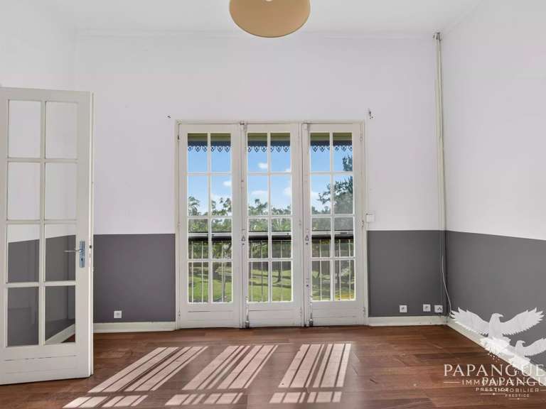 Terrain Saint-Denis - 469m²