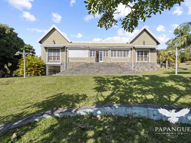 Terrain Saint-Denis - 469m²