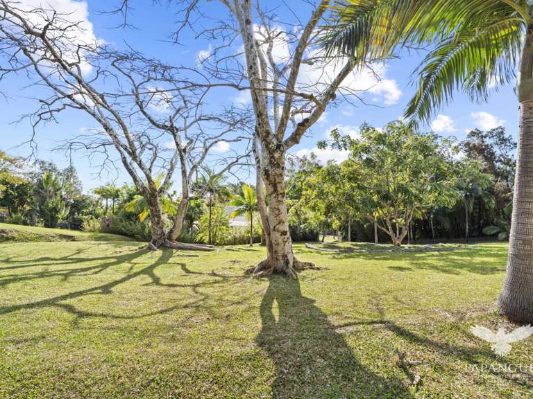 Terrain Saint-Denis - 469m²