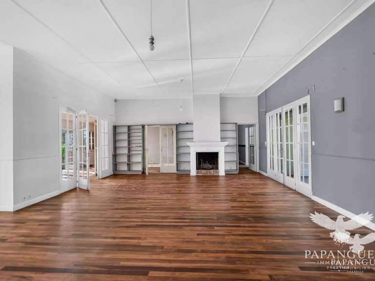 Terrain Saint-Denis - 469m²
