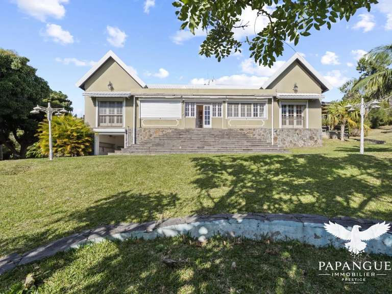 Terrain Saint-Denis - 469m²