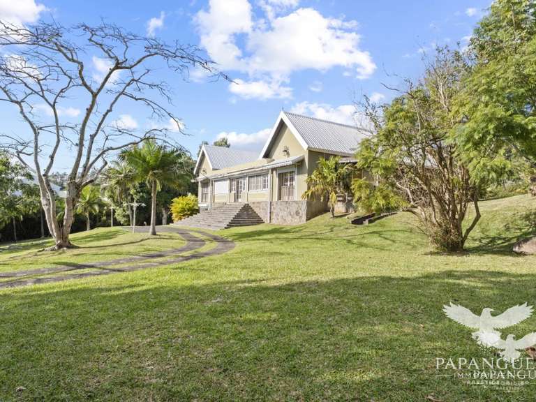 Terrain Saint-Denis - 469m²
