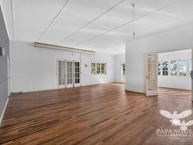 Terrain Saint-Denis - 469m²