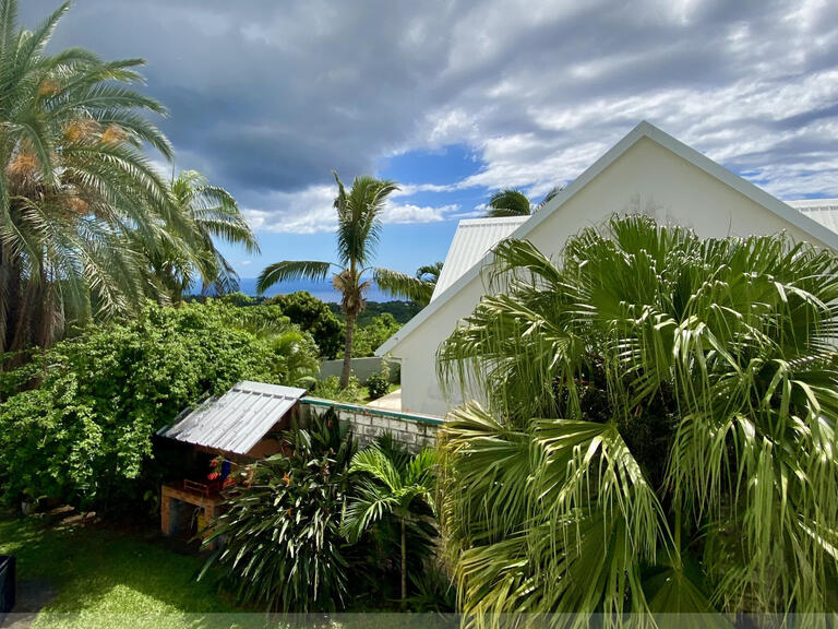 Villa Saint-Denis - 4 chambres - 198m²