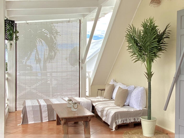 Villa Saint-Denis - 4 chambres - 198m²