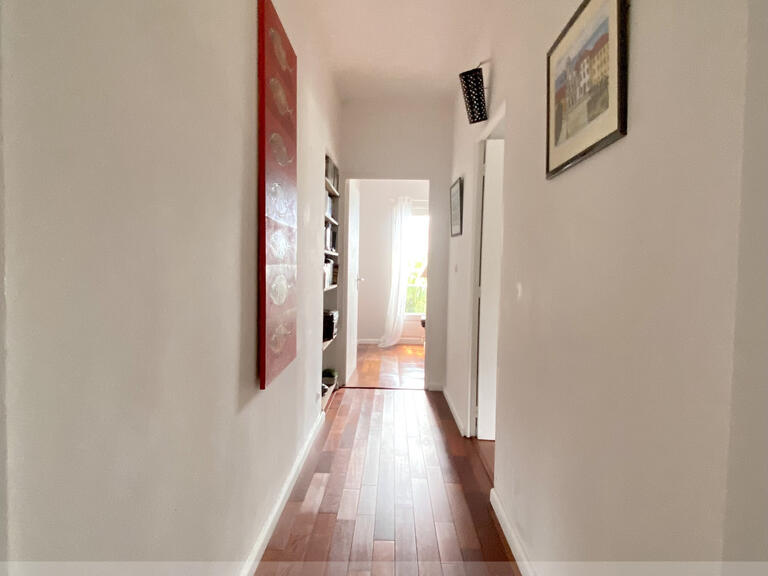 Villa Saint-Denis - 4 chambres - 198m²