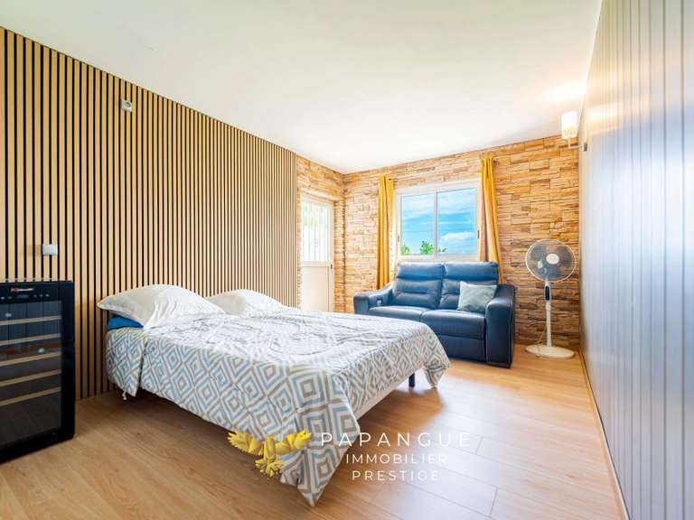 Villa Saint-Denis - 3 bedrooms - 195m²