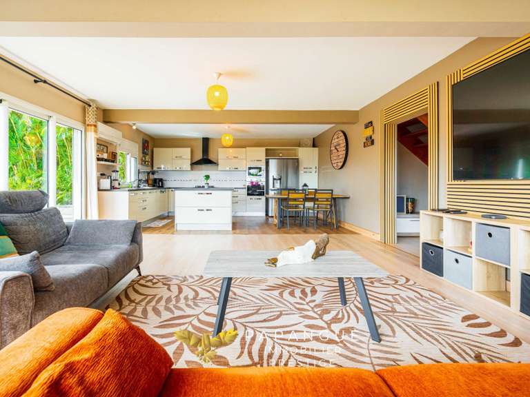 Villa Saint-Denis - 3 bedrooms - 195m²