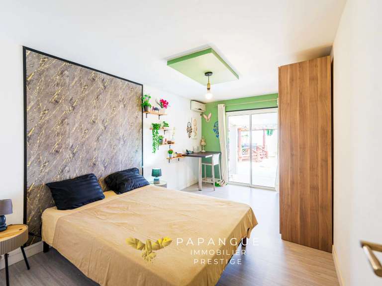 Villa Saint-Denis - 3 bedrooms - 195m²