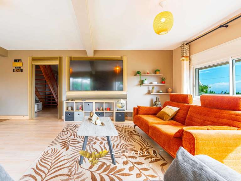 Villa Saint-Denis - 3 bedrooms - 195m²