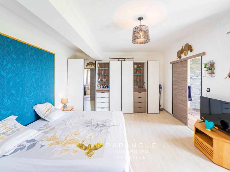 Villa Saint-Denis - 3 bedrooms - 195m²