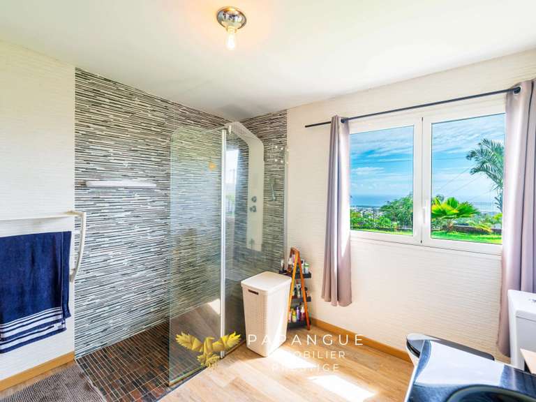 Villa Saint-Denis - 3 bedrooms - 195m²