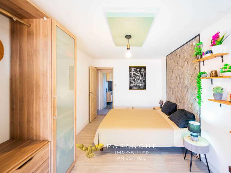 Villa Saint-Denis - 3 chambres - 195m²