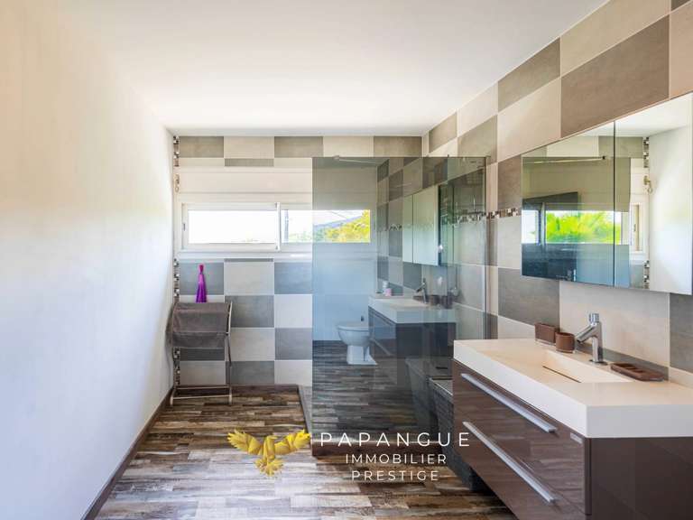 Villa Saint-Denis - 3 chambres - 195m²