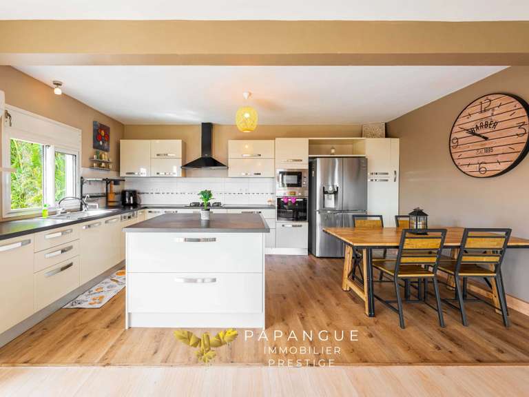 Villa Saint-Denis - 3 chambres - 195m²