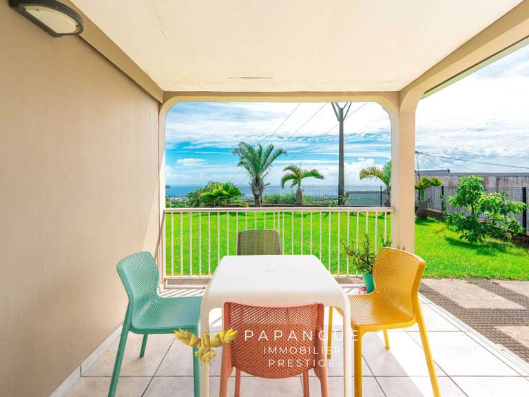 Villa Saint-Denis - 3 chambres - 195m²