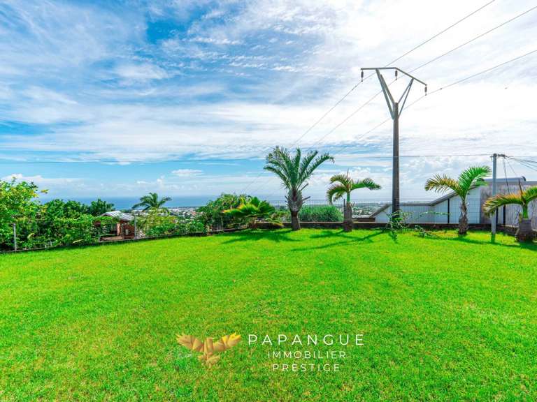 Villa Saint-Denis - 3 chambres - 195m²