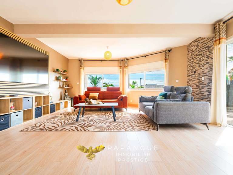 Villa Saint-Denis - 3 chambres - 195m²