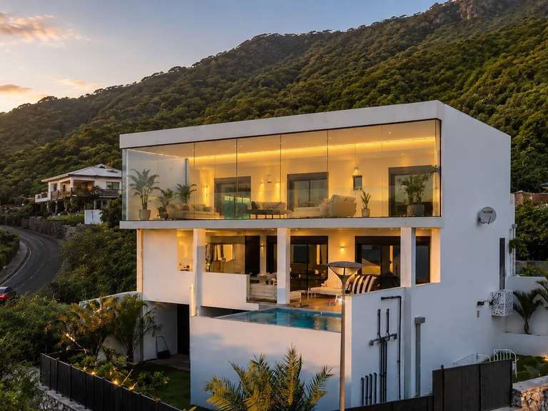 Villa Saint-Denis - 533m²