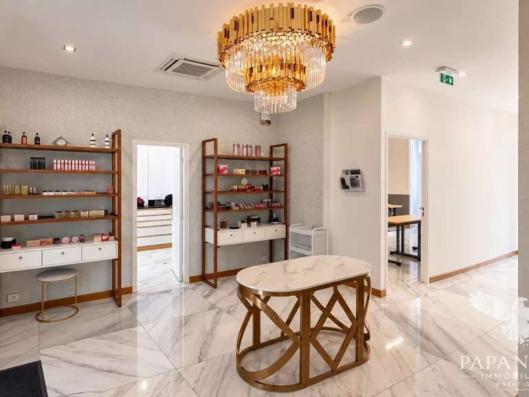 Villa Saint-Denis - 350m²