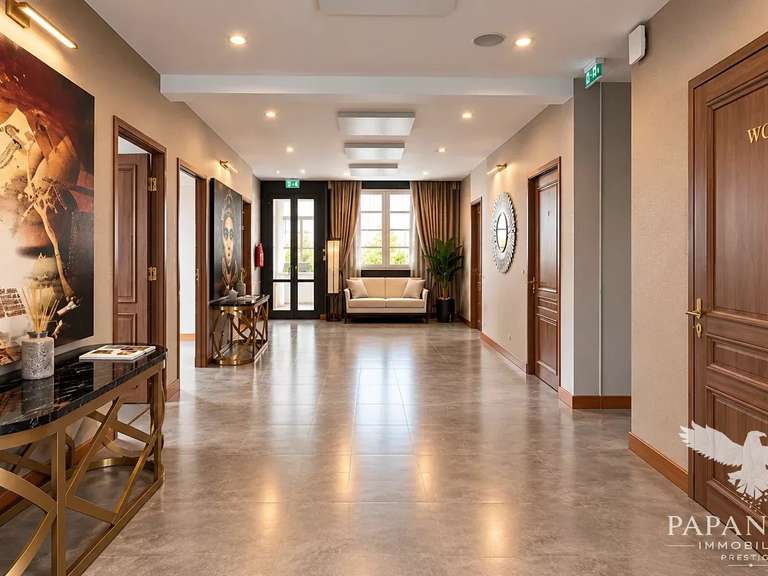 Villa Saint-Denis - 350m²
