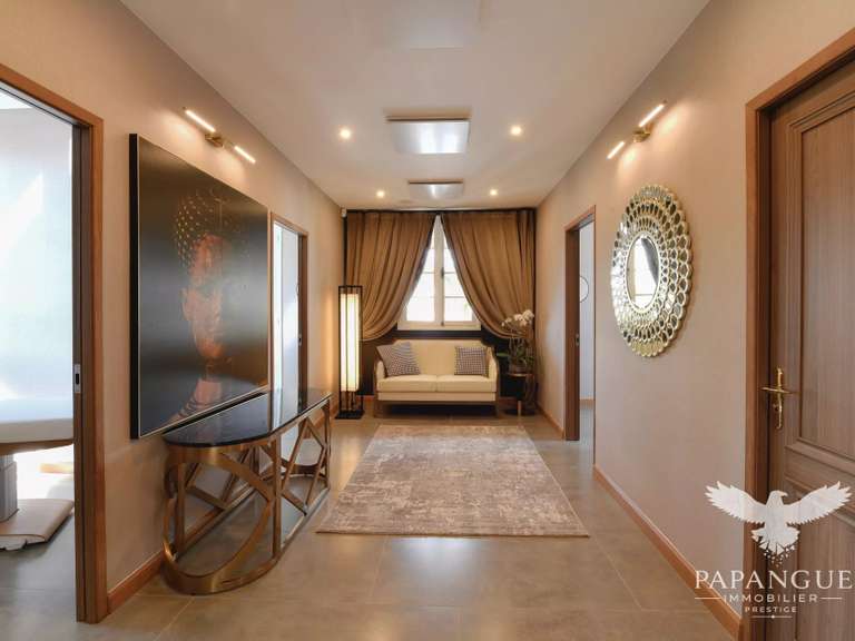 Villa Saint-Denis - 350m²