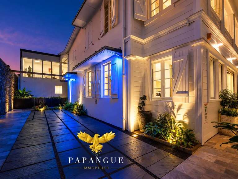 Villa Saint-Denis - 350m²