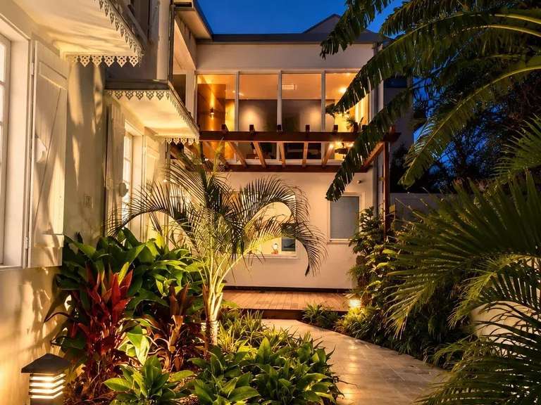 Villa Saint-Denis - 350m²