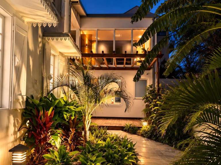 Villa Saint-Denis - 350m²