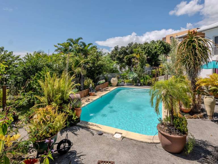 Villa avec Vue sur mer Saint-Denis - 300m²