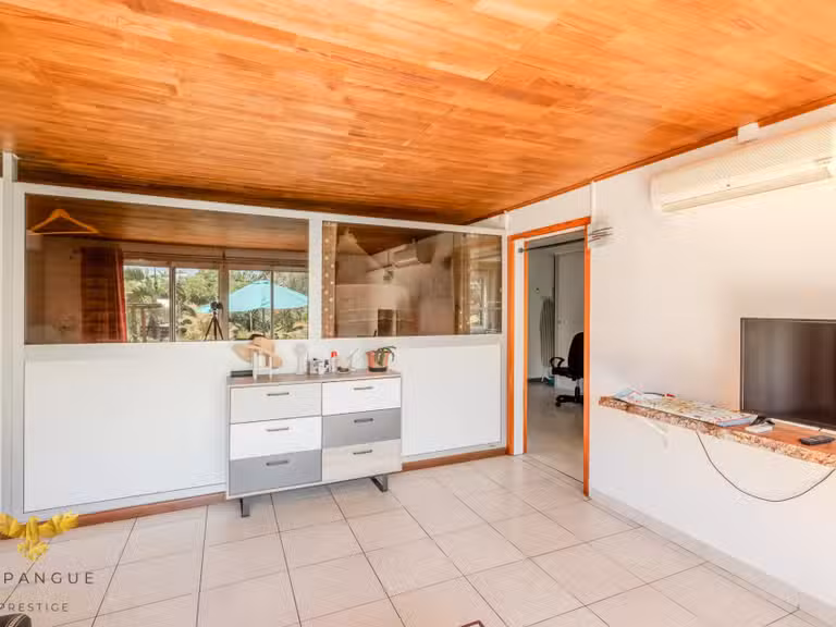Villa avec Vue sur mer Saint-Denis - 300m²