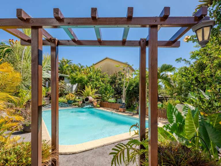 Villa avec Vue sur mer Saint-Denis - 300m²