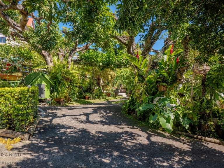 Villa avec Vue sur mer Saint-Denis - 300m²