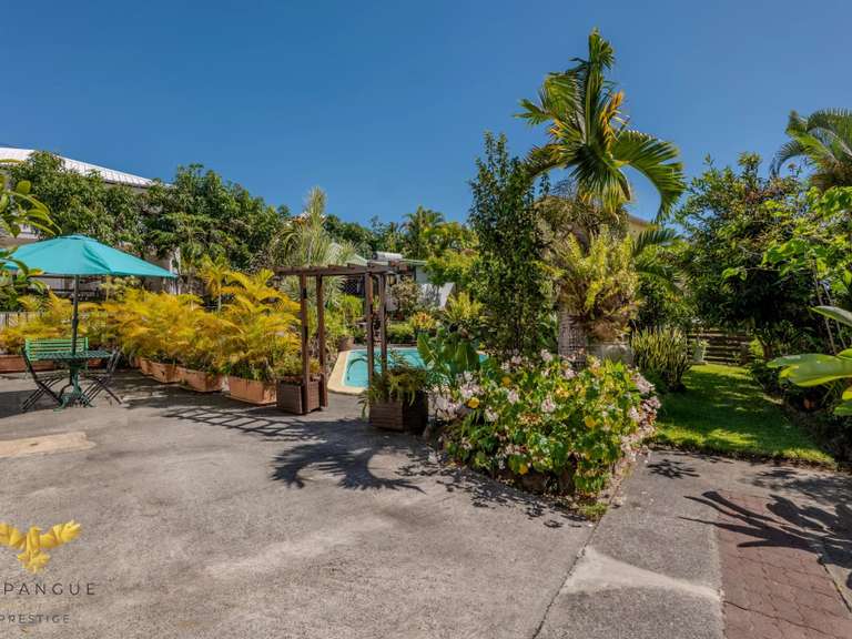 Villa avec Vue sur mer Saint-Denis - 300m²