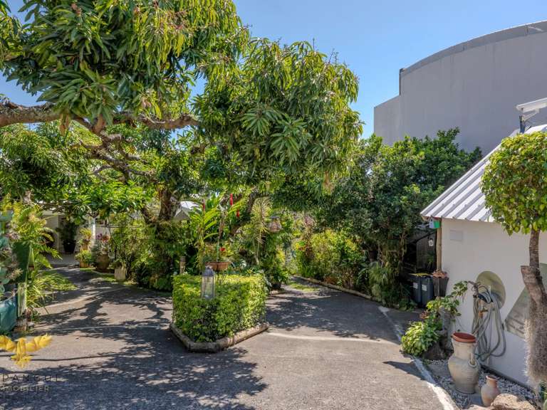 Villa avec Vue sur mer Saint-Denis - 300m²