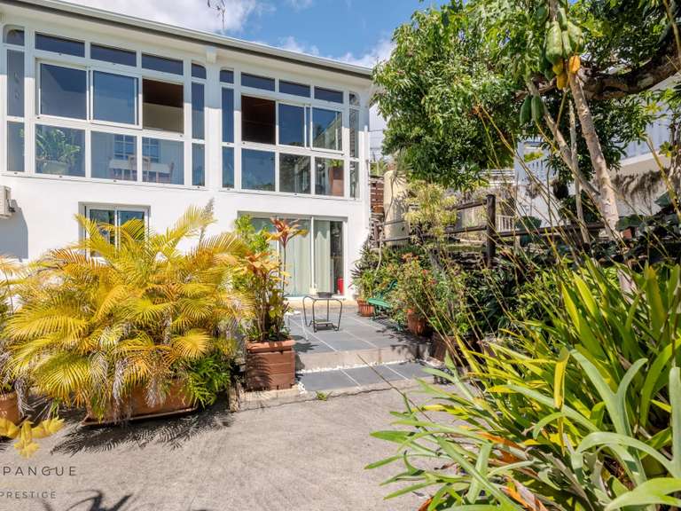 Villa avec Vue sur mer Saint-Denis - 300m²