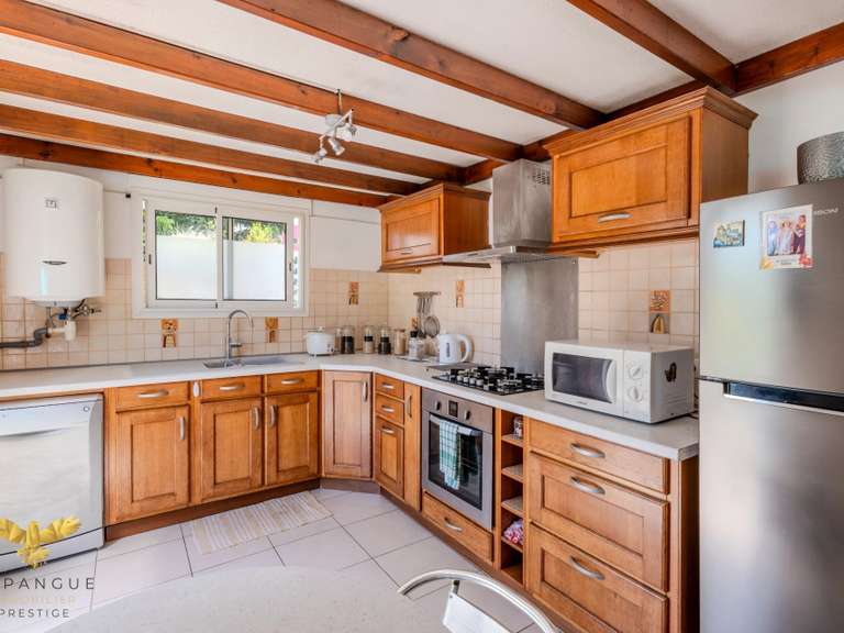 Villa avec Vue sur mer Saint-Denis - 300m²