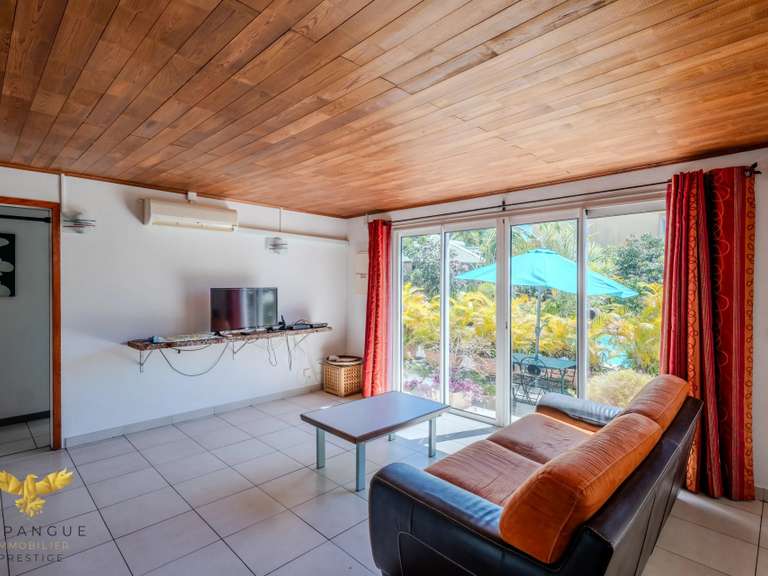 Villa avec Vue sur mer Saint-Denis - 300m²