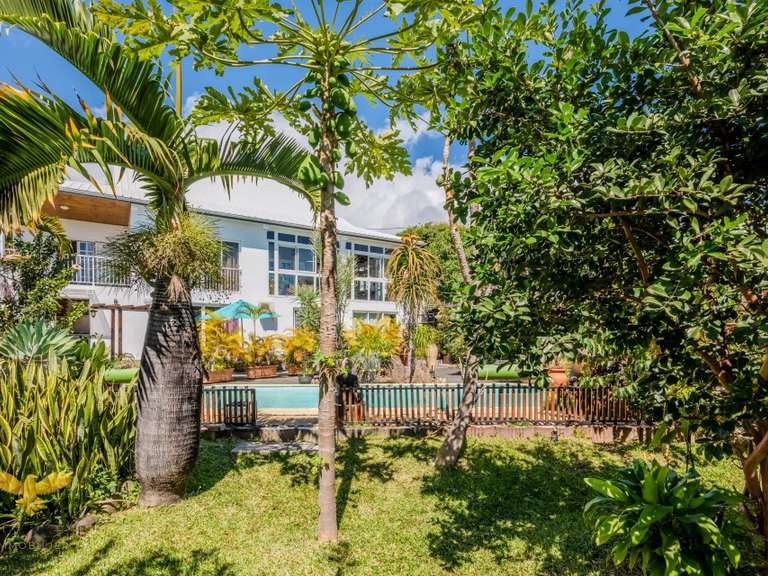 Villa avec Vue sur mer Saint-Denis - 300m²