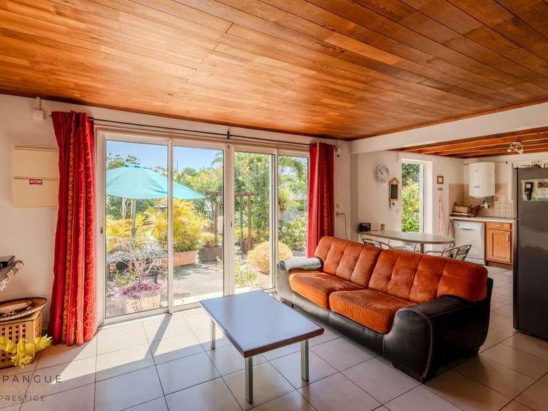Villa avec Vue sur mer Saint-Denis - 300m²