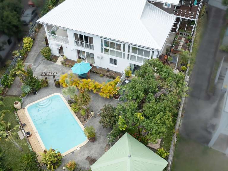 Villa avec Vue sur mer Saint-Denis - 300m²