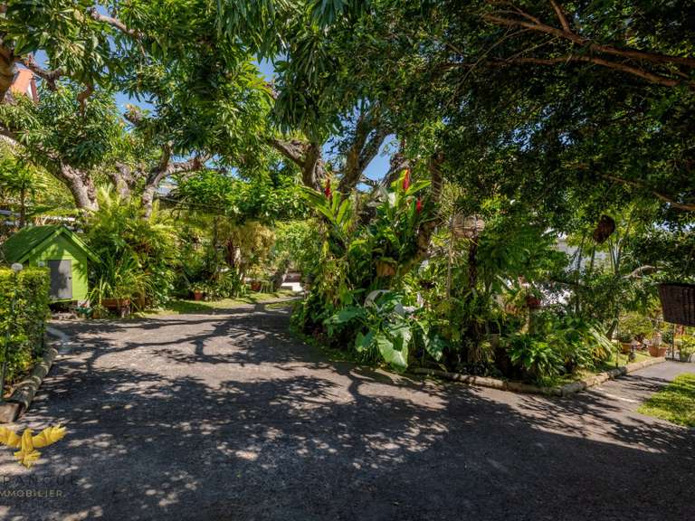 Villa avec Vue sur mer Saint-Denis - 300m²