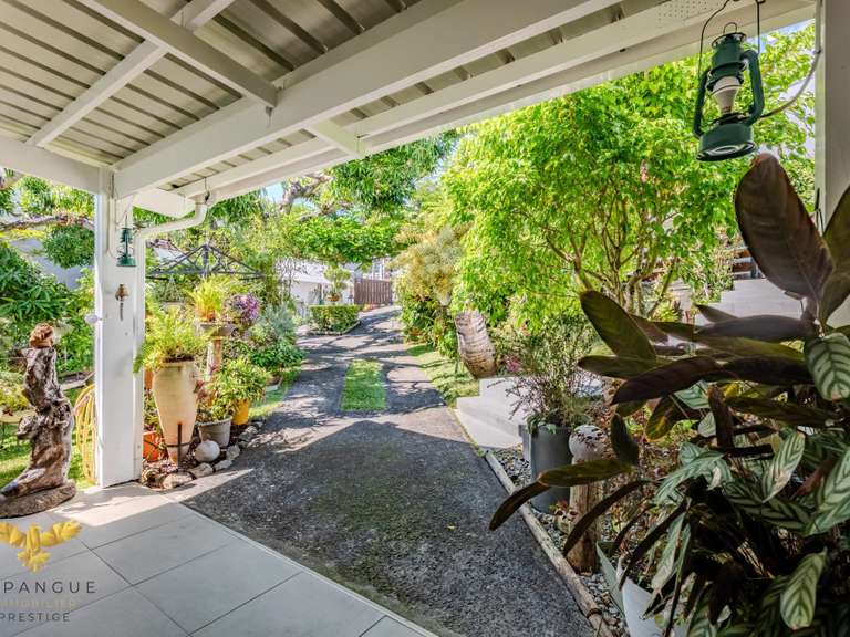 Villa avec Vue sur mer Saint-Denis - 300m²